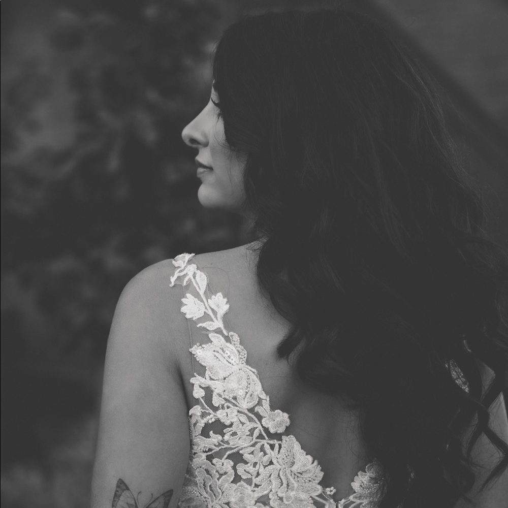 Meet your Posher, Shelby